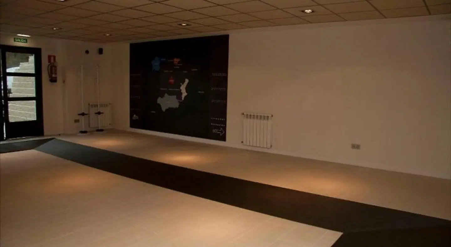 Apartamentos Rurales Las Vegas de Cardeo LOUNGE_LOBBY