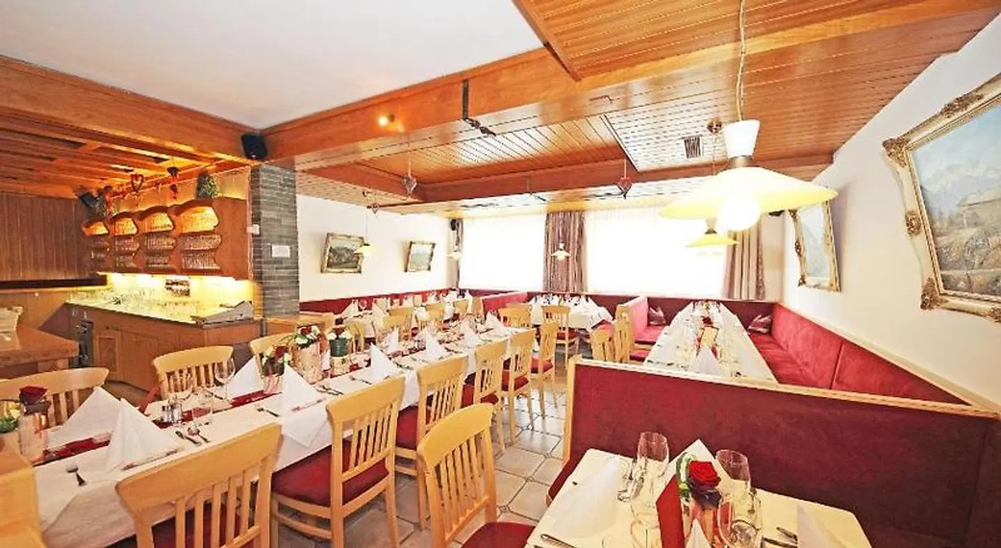 Gasthof Rose Restaurant