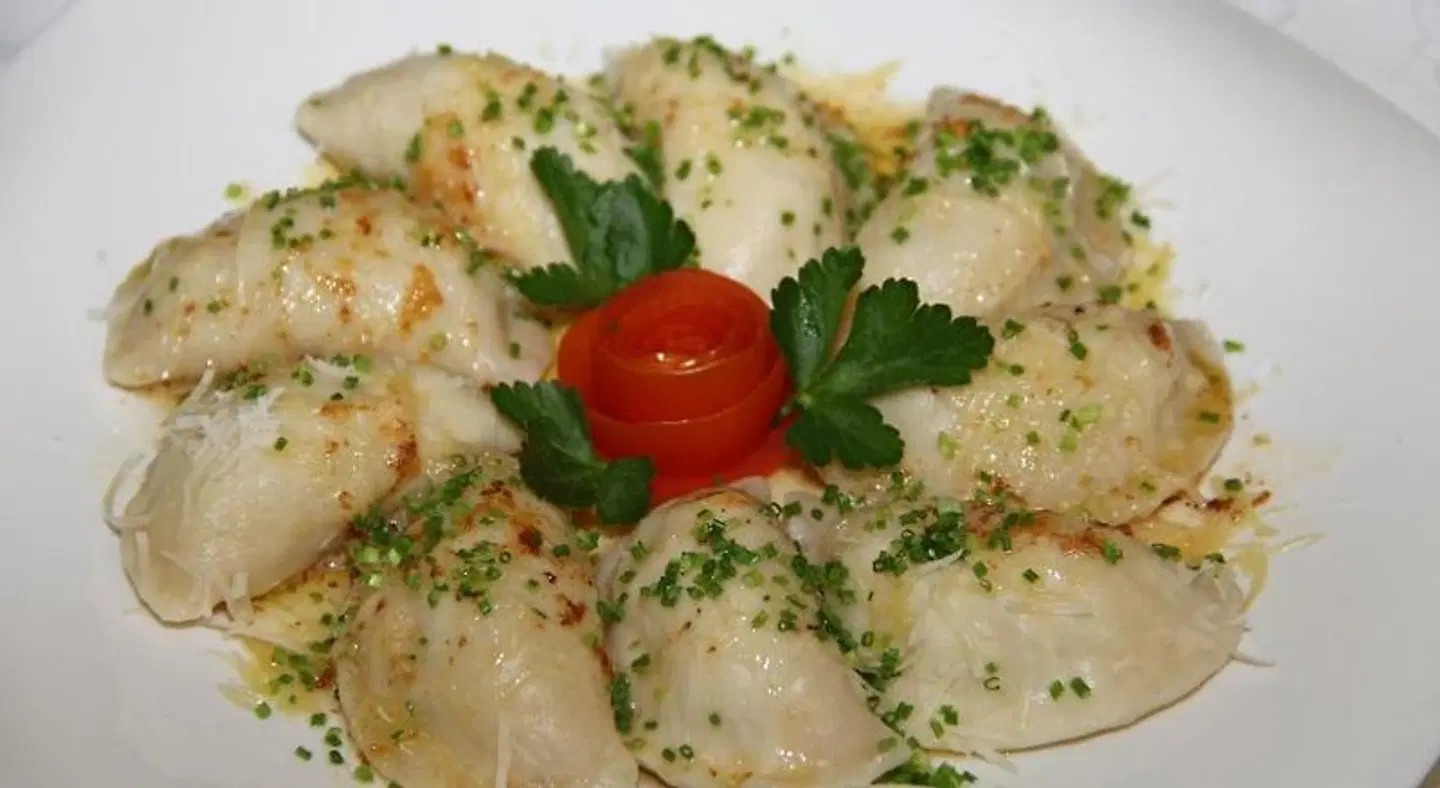 Gasthof Rose Restaurant