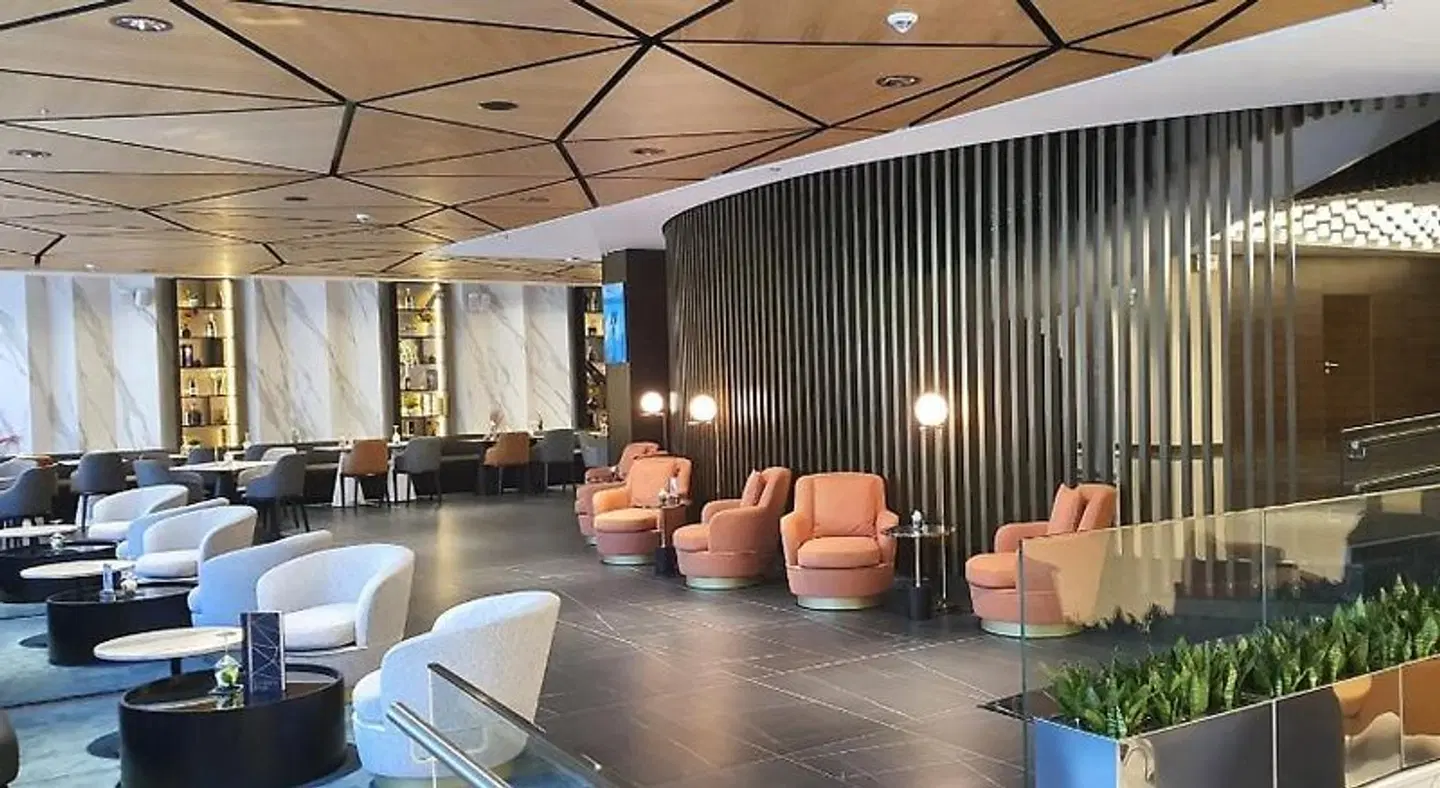 Bulgaria LOUNGE_LOBBY
