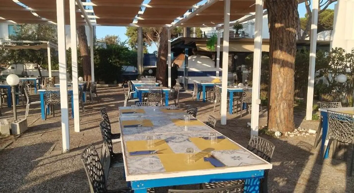 Meson Feliz Terrasse