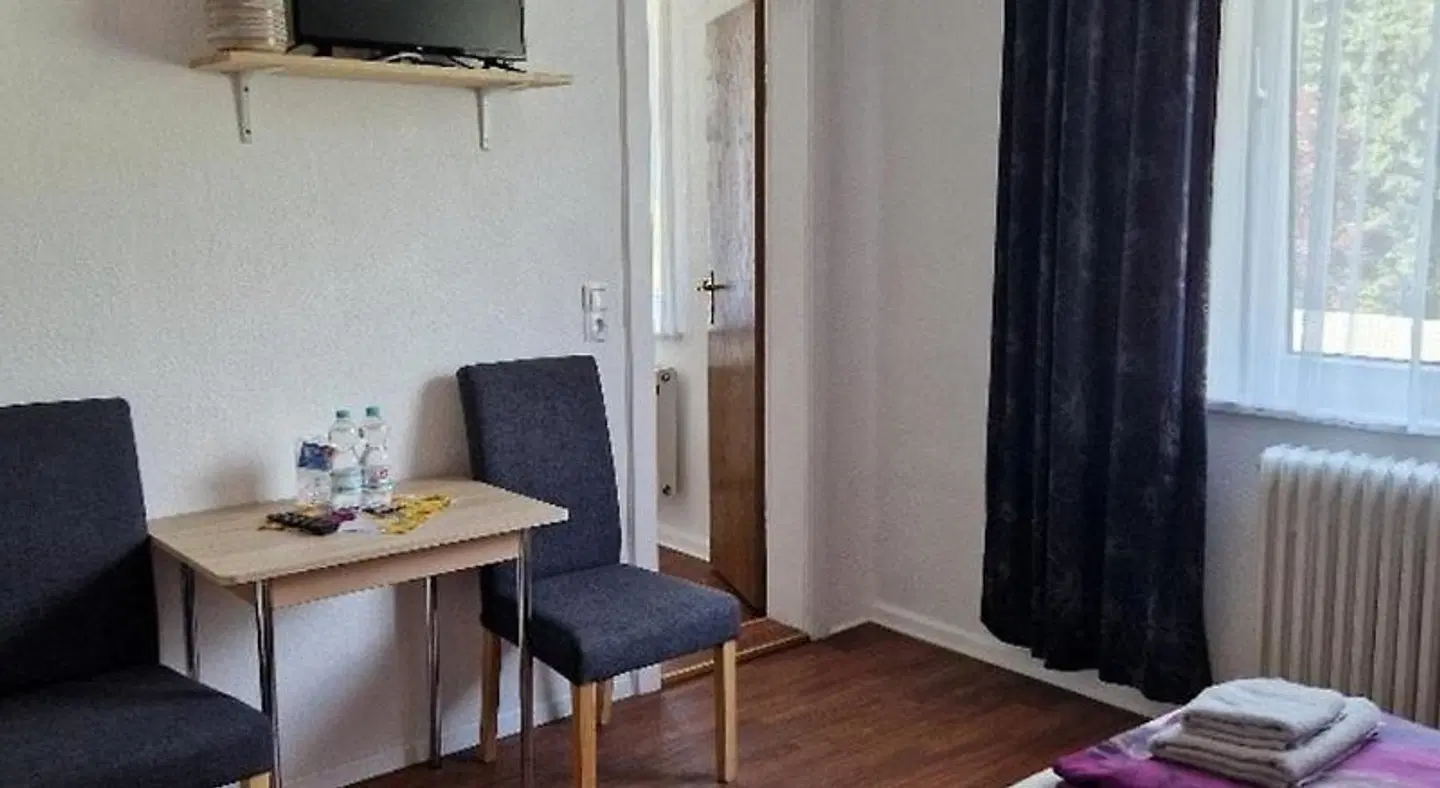 Haus Sonneck ROOM_EXAMPLE