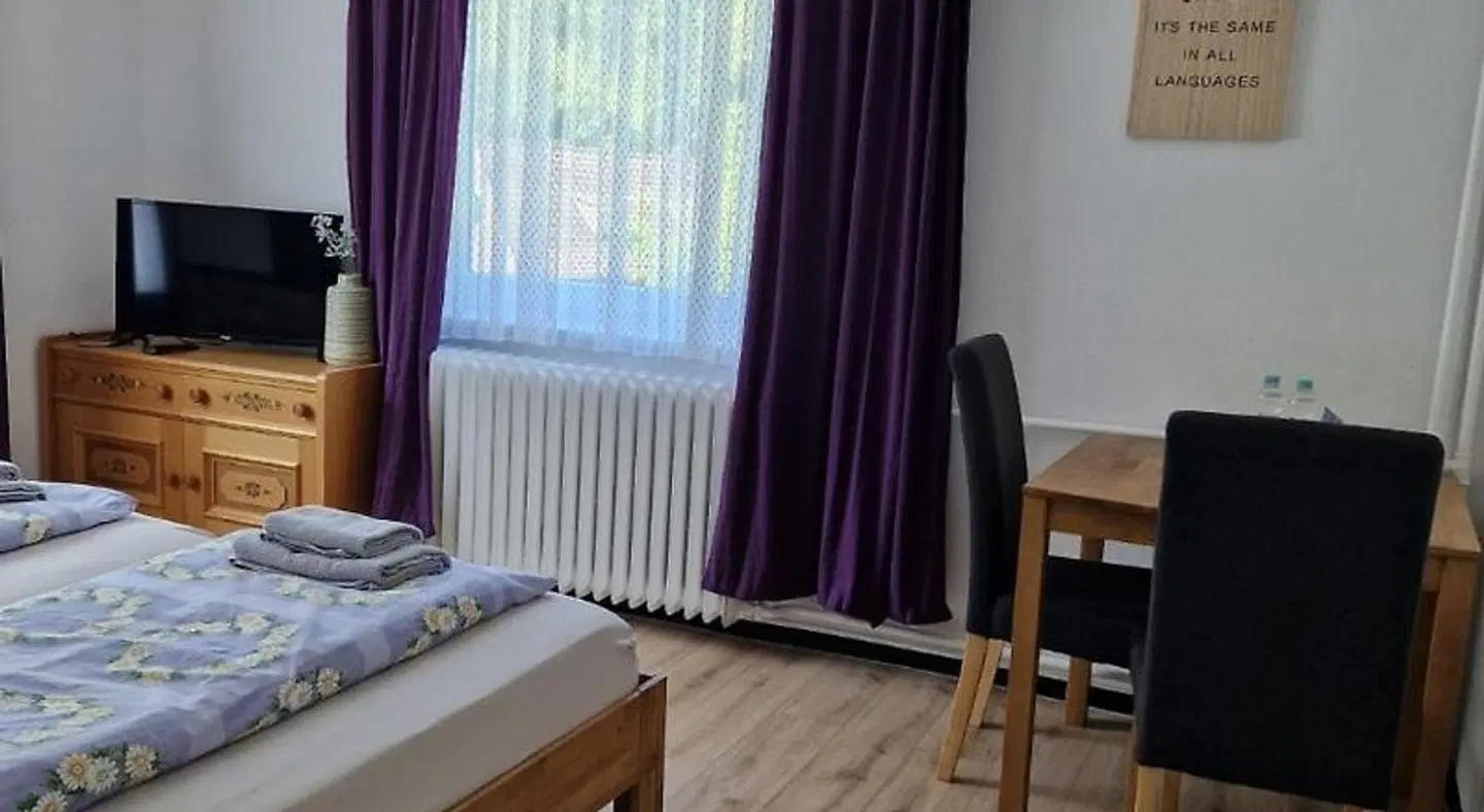 Haus Sonneck ROOM_EXAMPLE