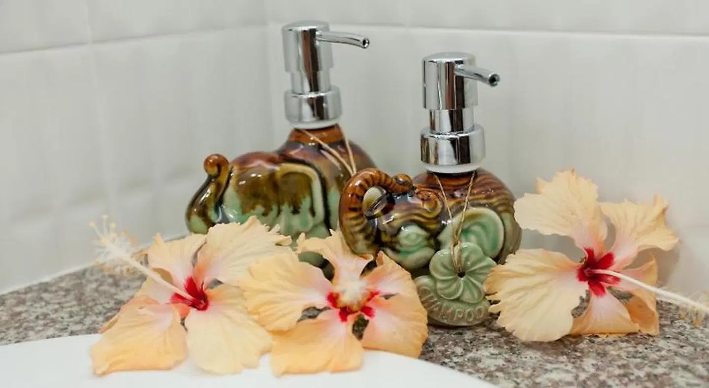 The Mouth Resort ROOM_EXAMPLE