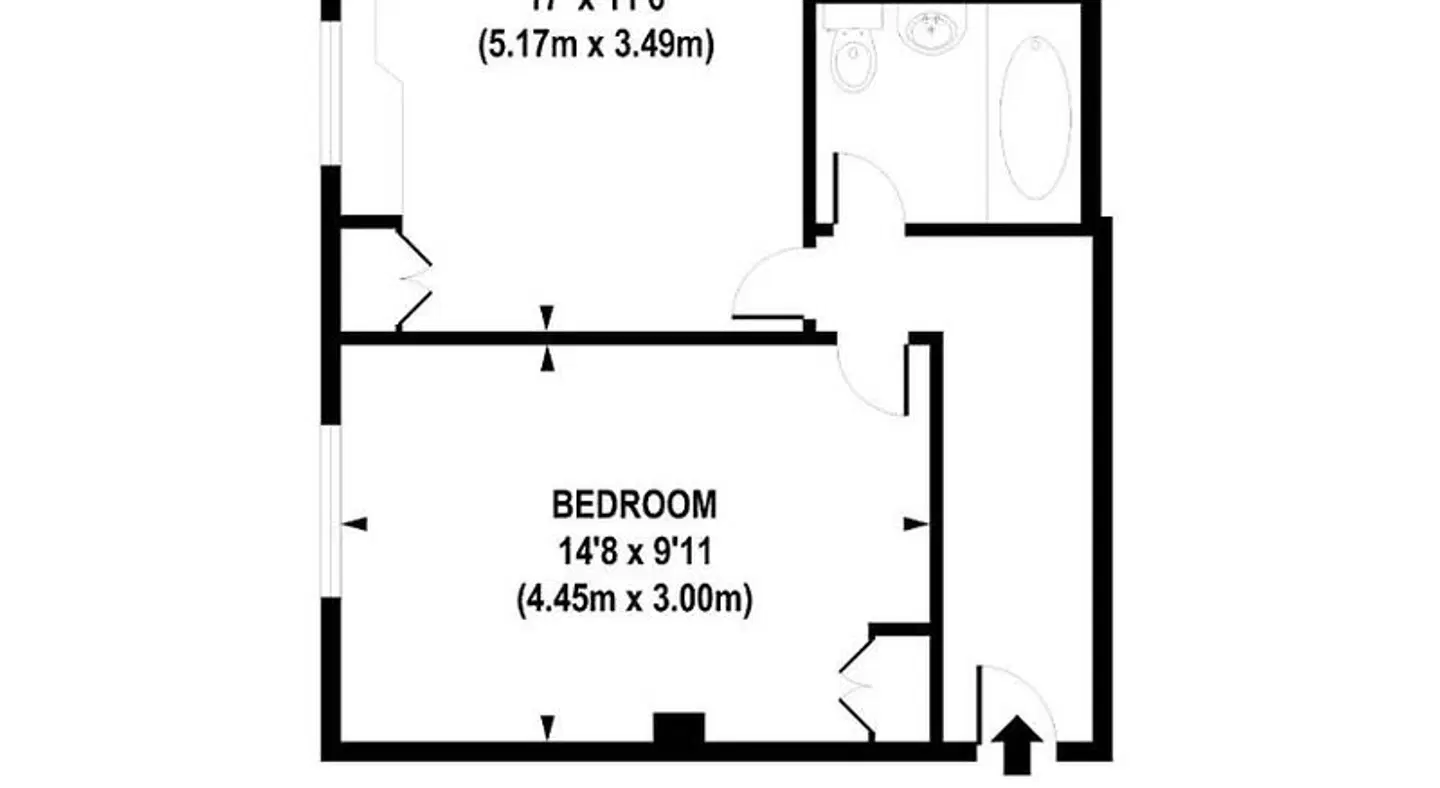 Camden Serviced Apartments MODEL_IMPRESSION