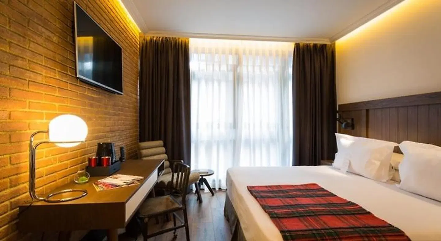 Only You Hotel Atocha ROOM_EXAMPLE
