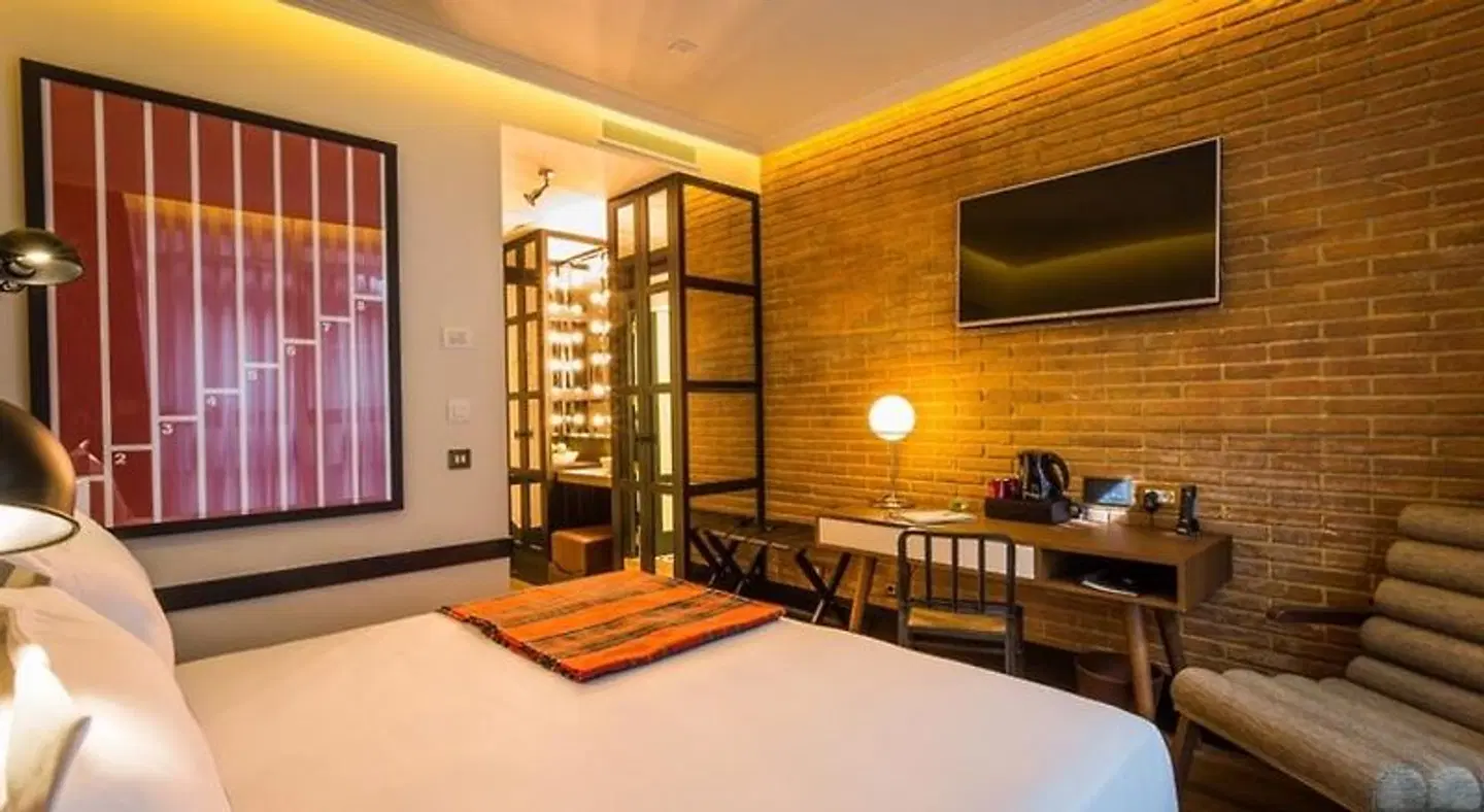 Only You Hotel Atocha HEALTH_BEAUTY