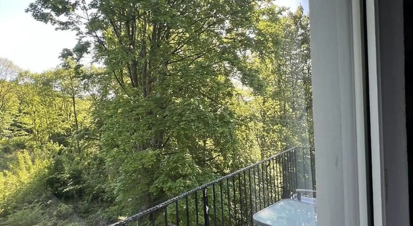 pension/bed and breakfast Pangea Badezimmer