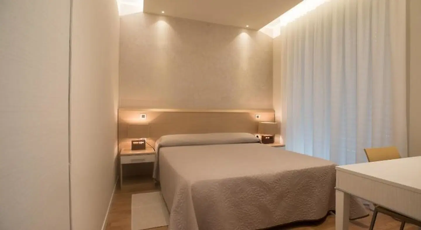 Eurovil Garni ROOM_EXAMPLE