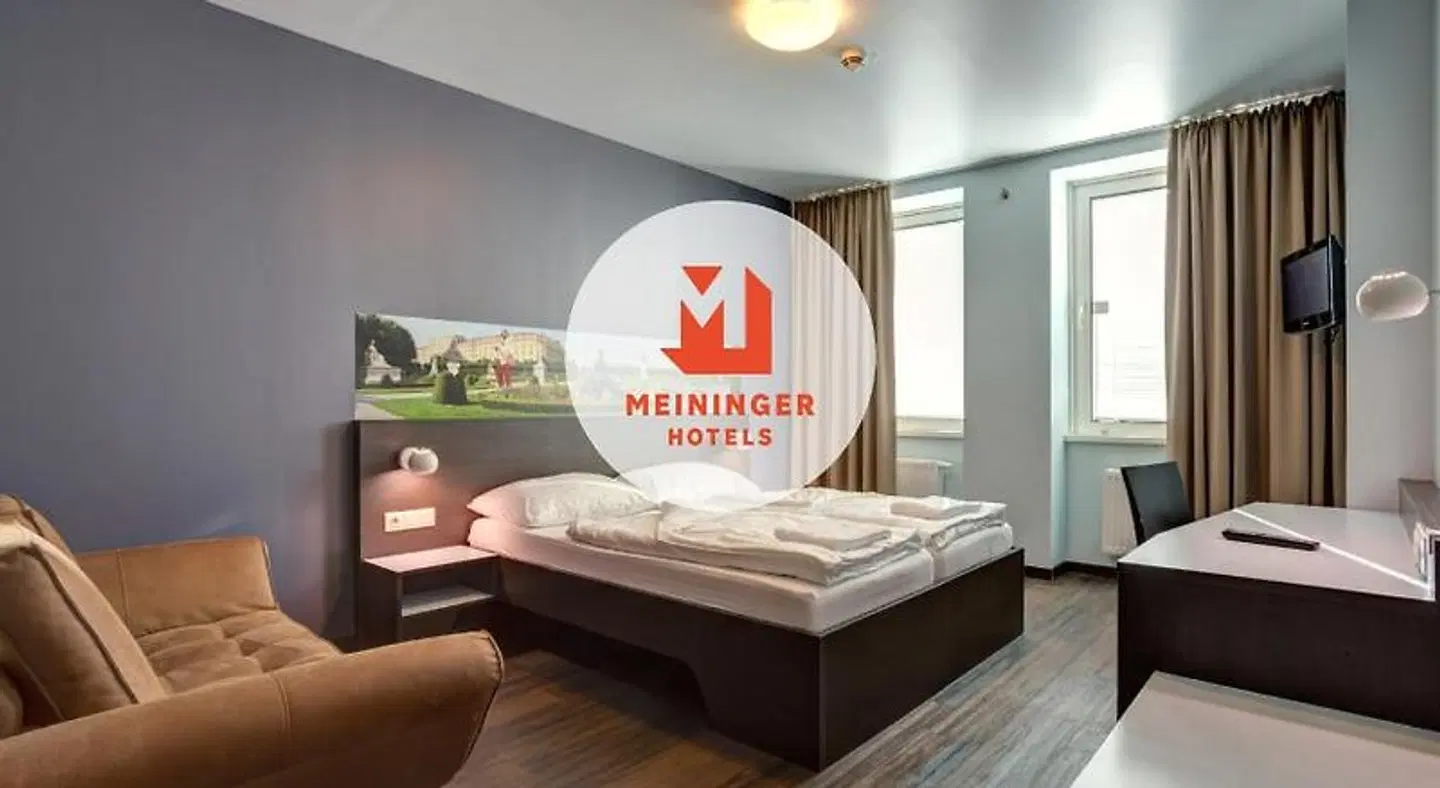 Meininger Hotel Wien Downtown Sissi HEALTH_BEAUTY