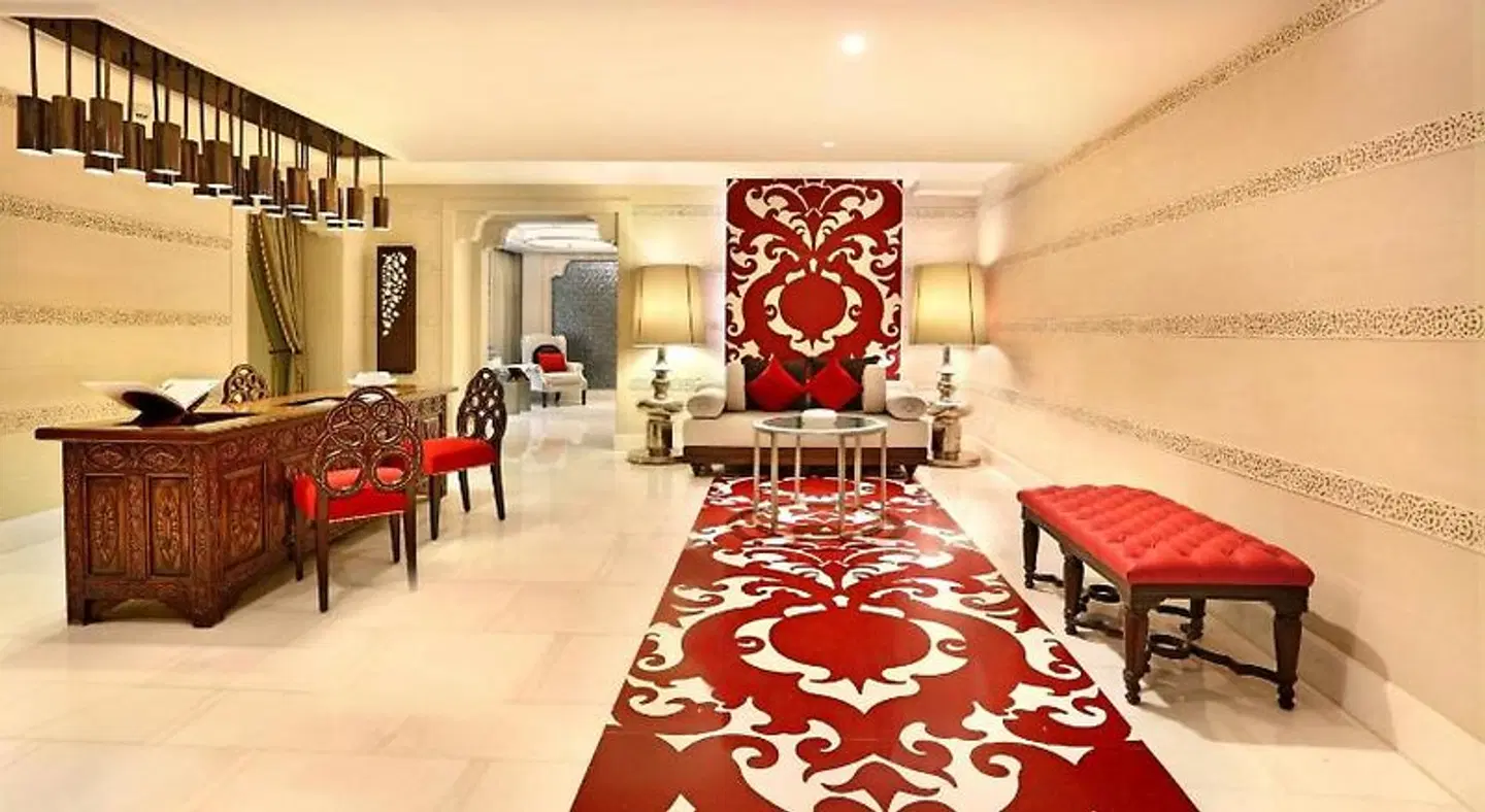 ITC Maratha Mumbai, A Luxury Collection Hotel ROOM_EXAMPLE