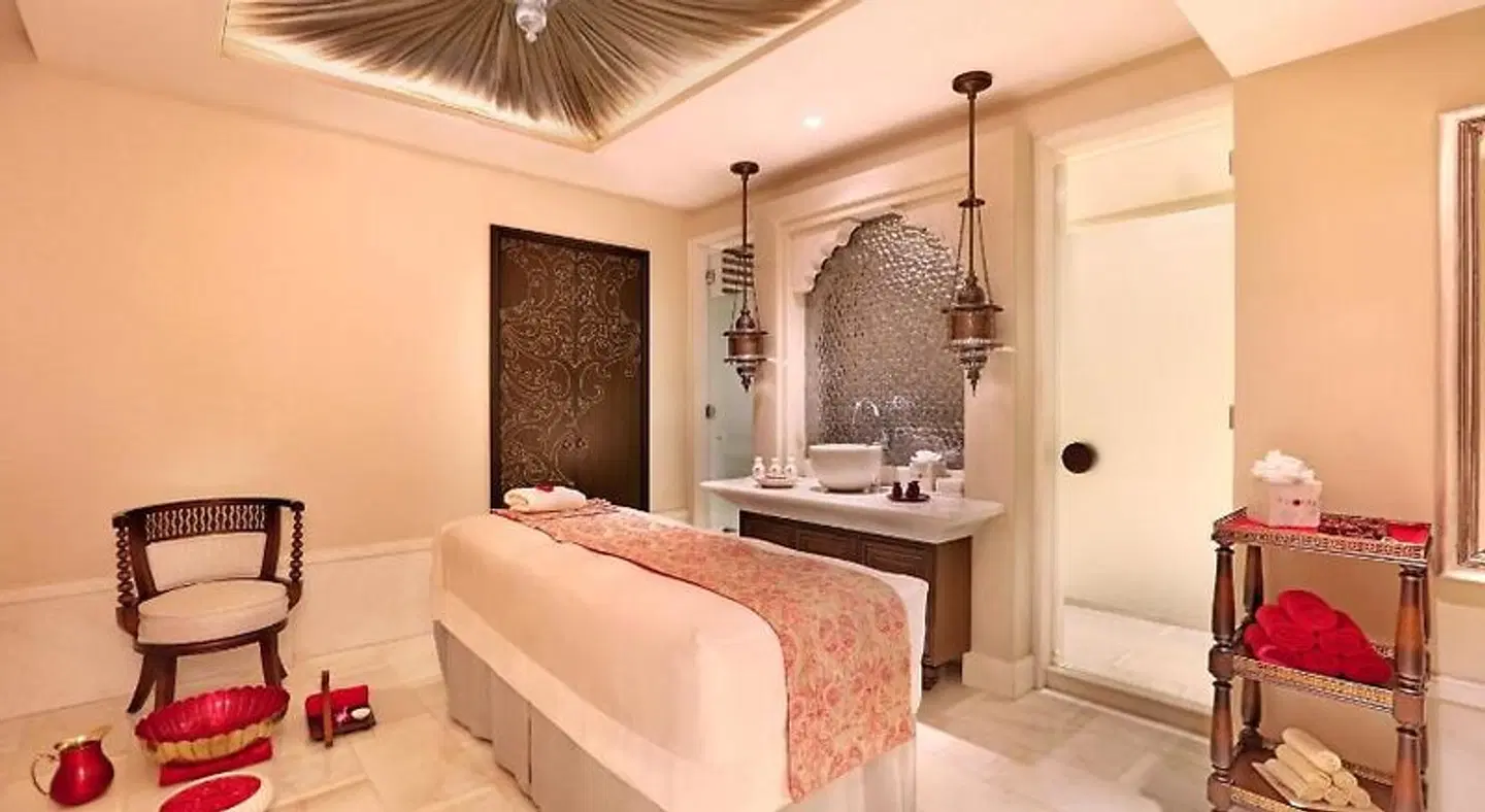 ITC Maratha Mumbai, A Luxury Collection Hotel ROOM_EXAMPLE