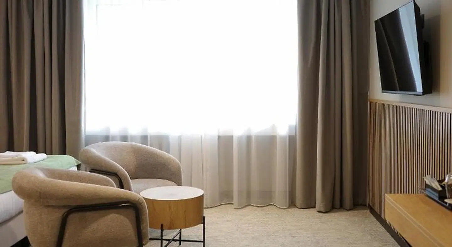 AirInn Vilnius Hotel LOUNGE_LOBBY