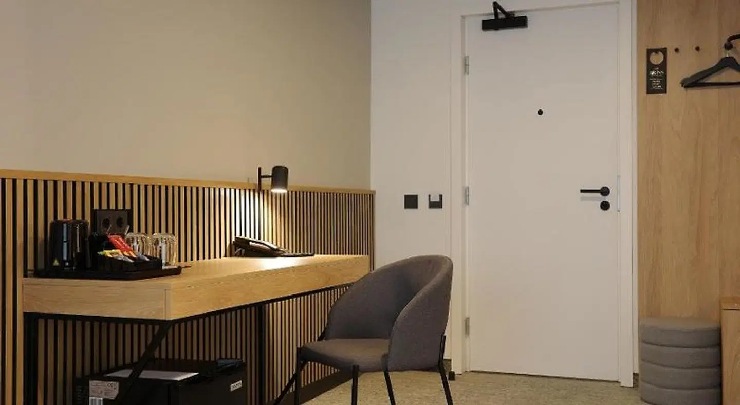 AirInn Vilnius Hotel ROOM_EXAMPLE