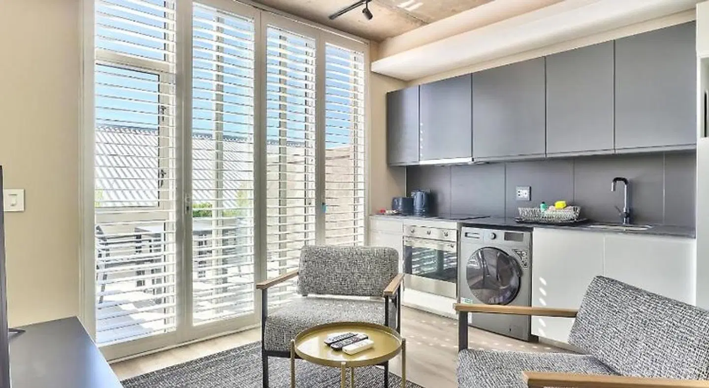 The Quarter Apartments LOUNGE_LOBBY