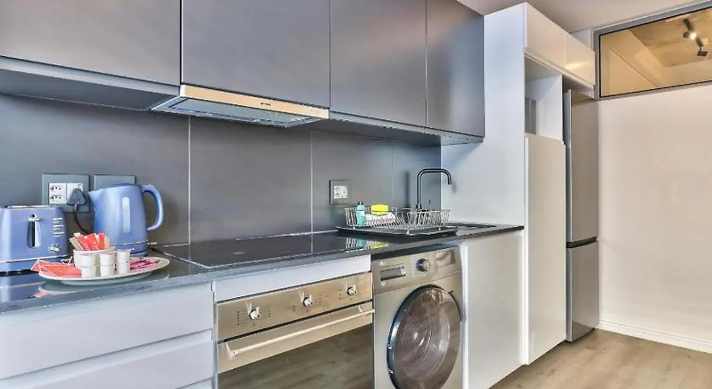 The Quarter Apartments ROOM_EXAMPLE