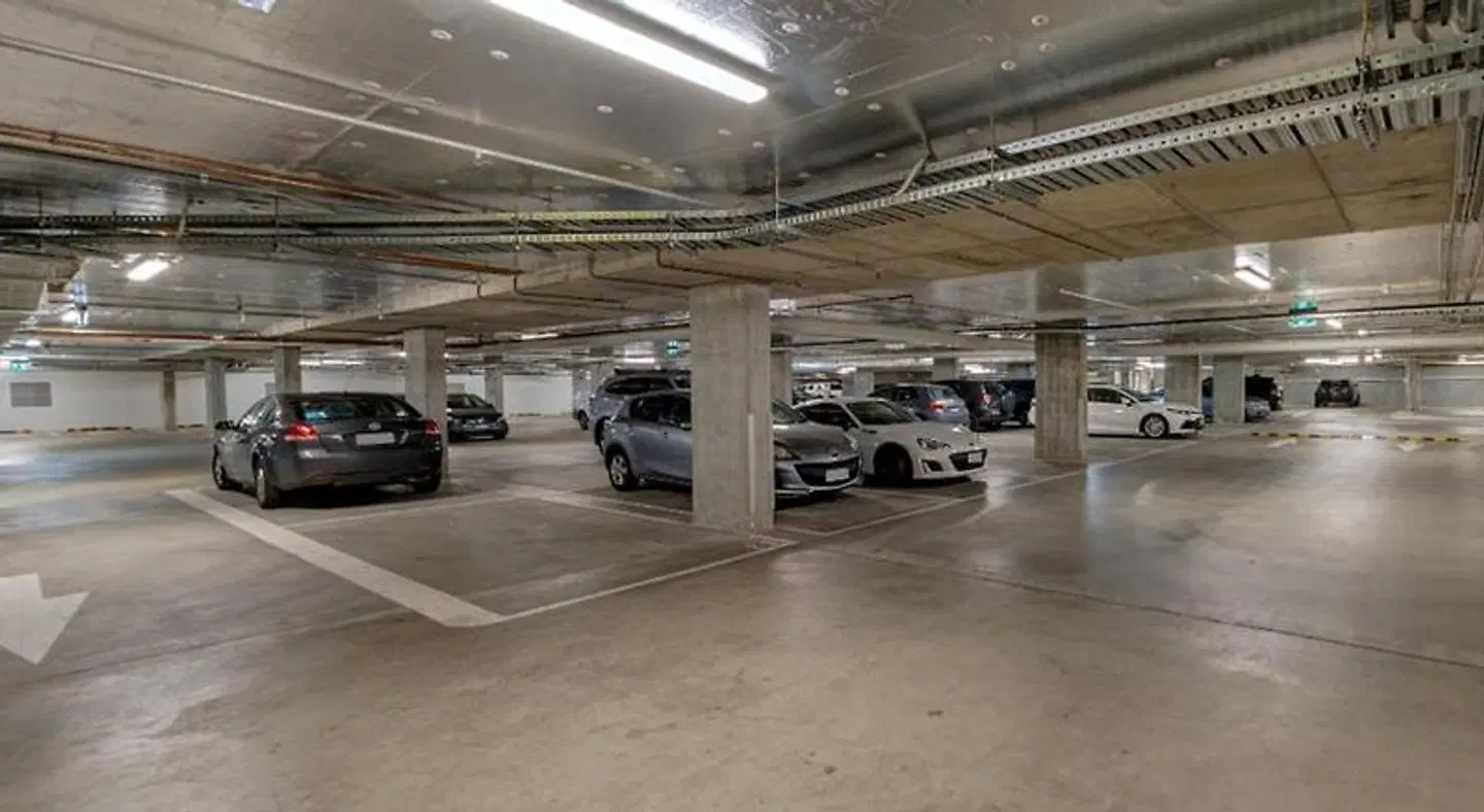 Novotel Melbourne Airport LOUNGE_LOBBY