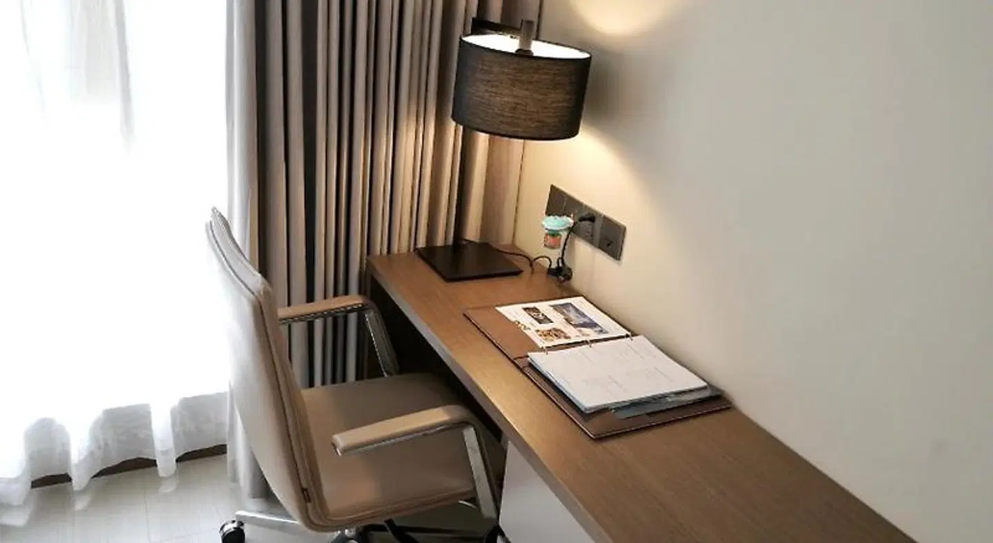 Oakwood Premier Phnom Penh ROOM_EXAMPLE