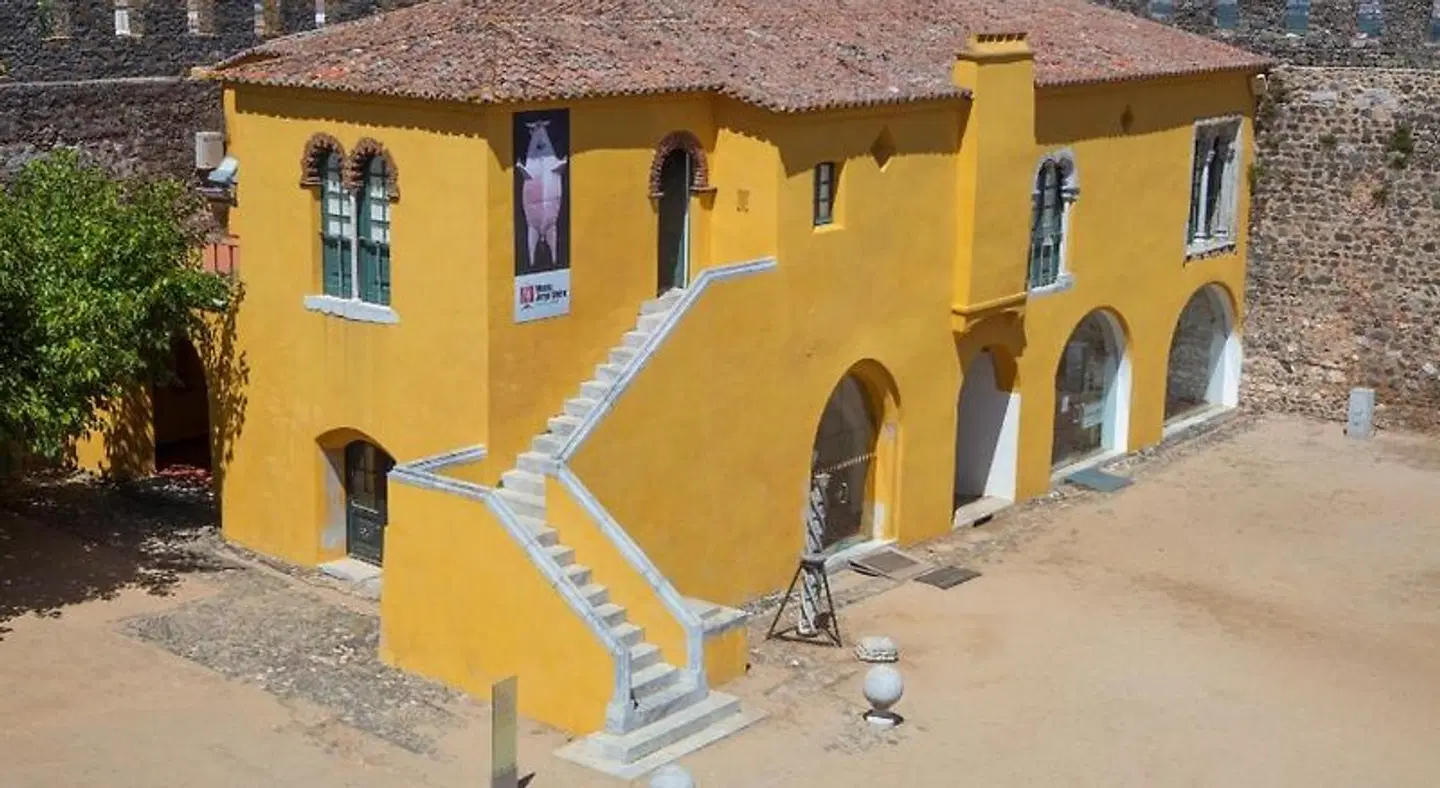 Holiday Inn Beja, an IHG Hotel Tiere