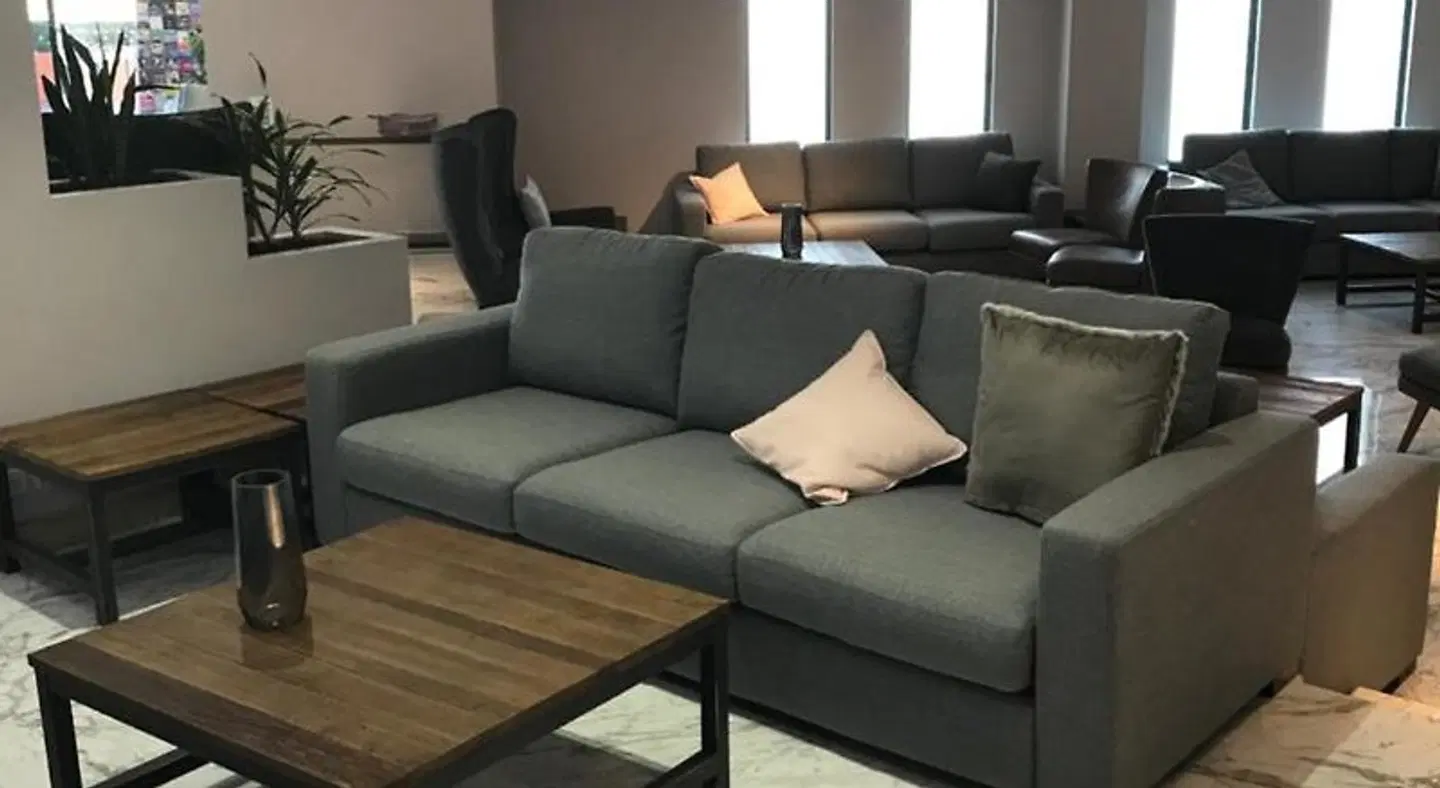 Hunts Hotel Liverpool LOUNGE_LOBBY