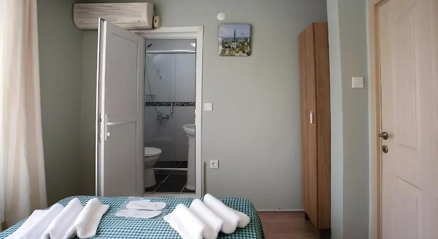 Sofia Corner Hotel ROOM_EXAMPLE