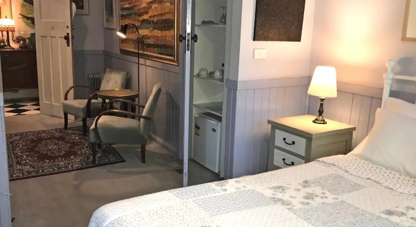 The Chalet Guesthouse And Studio ROOM_EXAMPLE