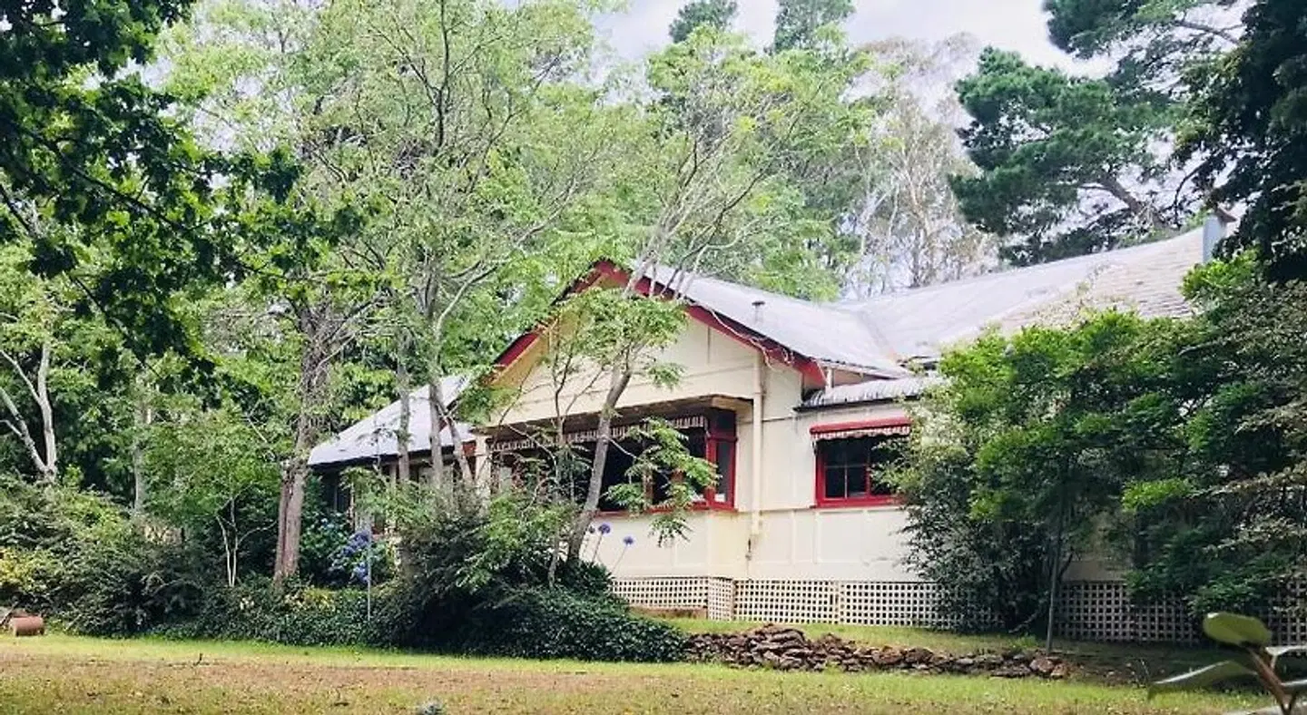 The Chalet Guesthouse And Studio EXTERIOR