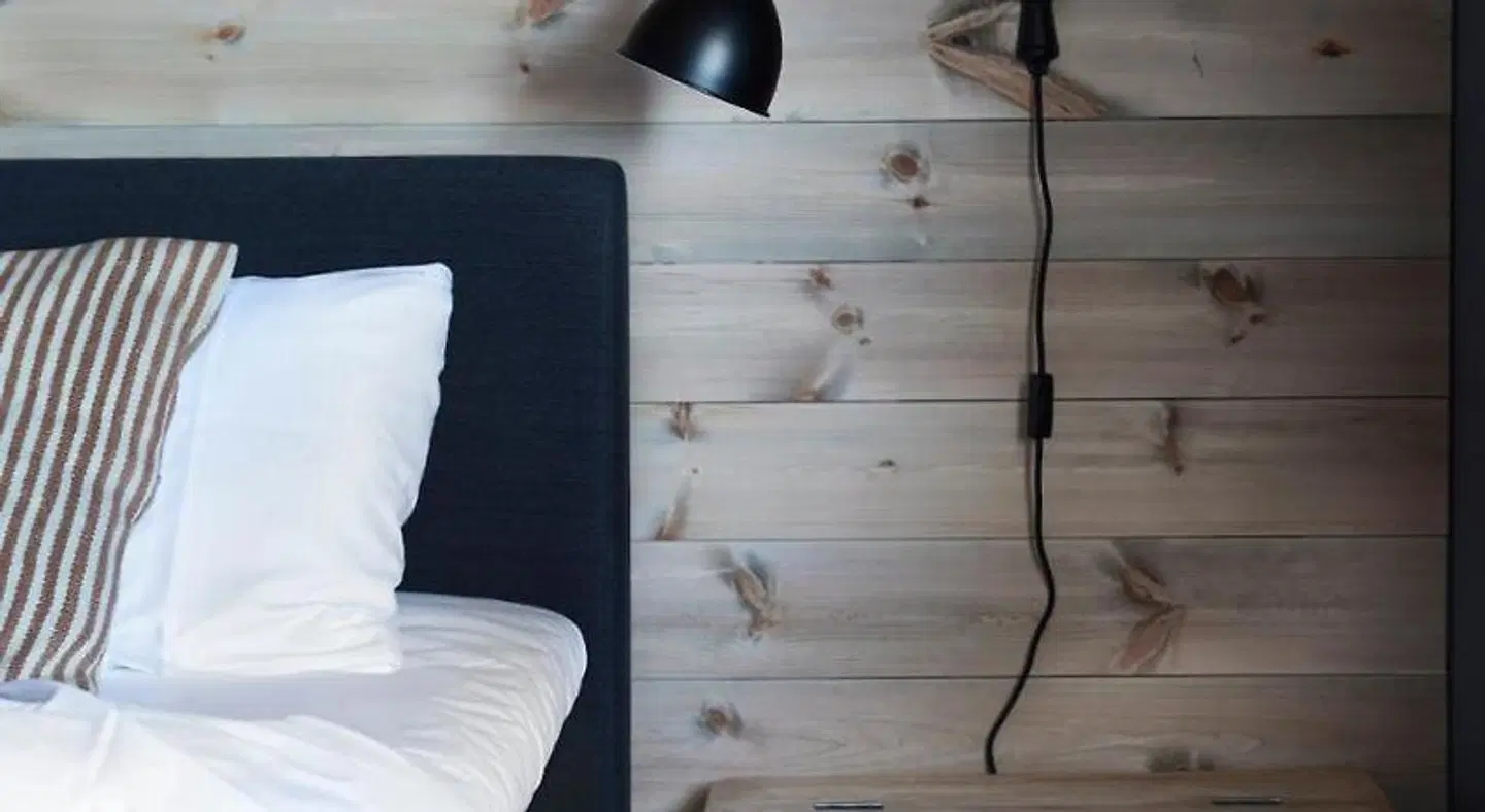 Solsiden Brygge Rorbuer ROOM_EXAMPLE