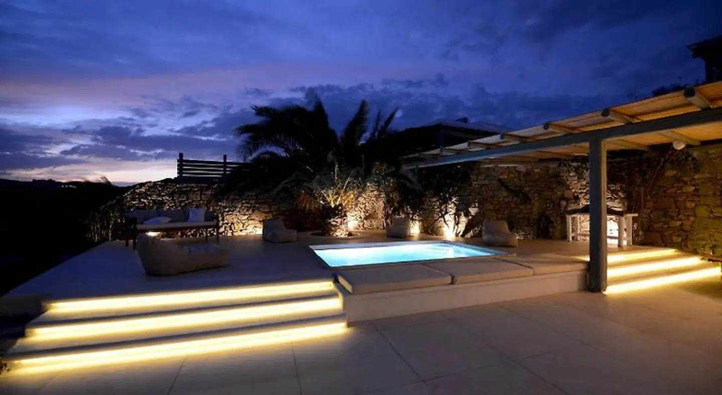 Thalasses Villas SPORTS_AND_LEISURE