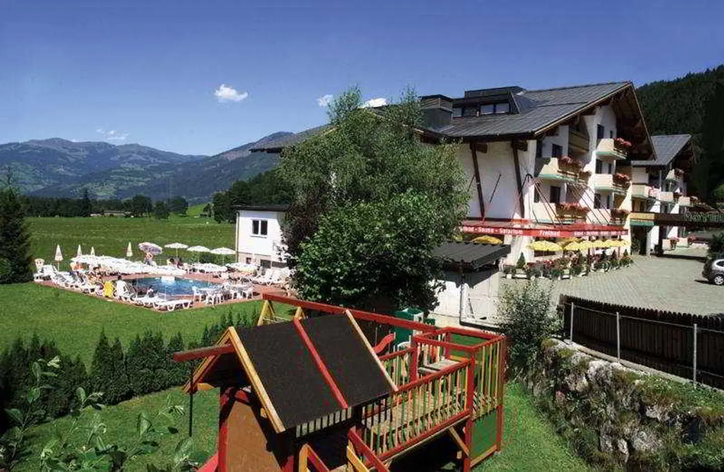 Soulsisters Hotel EXTERIOR