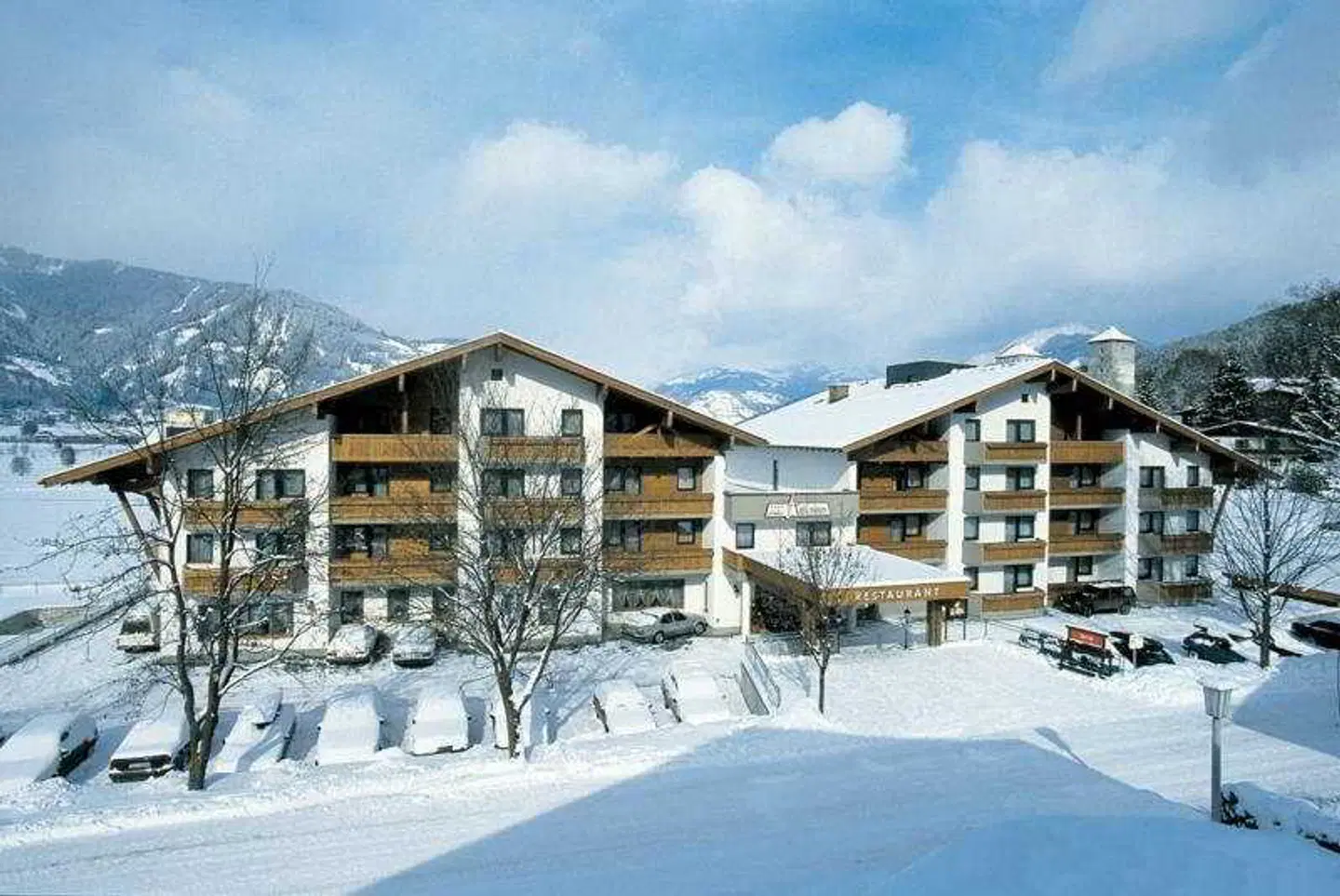 Soulsisters Hotel EXTERIOR