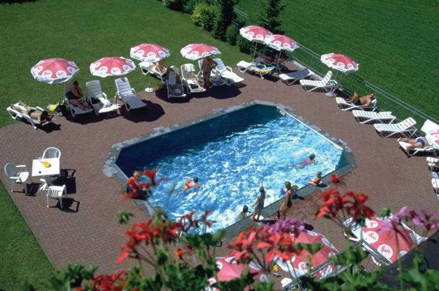 Soulsisters Hotel OUTDOOR_POOL
