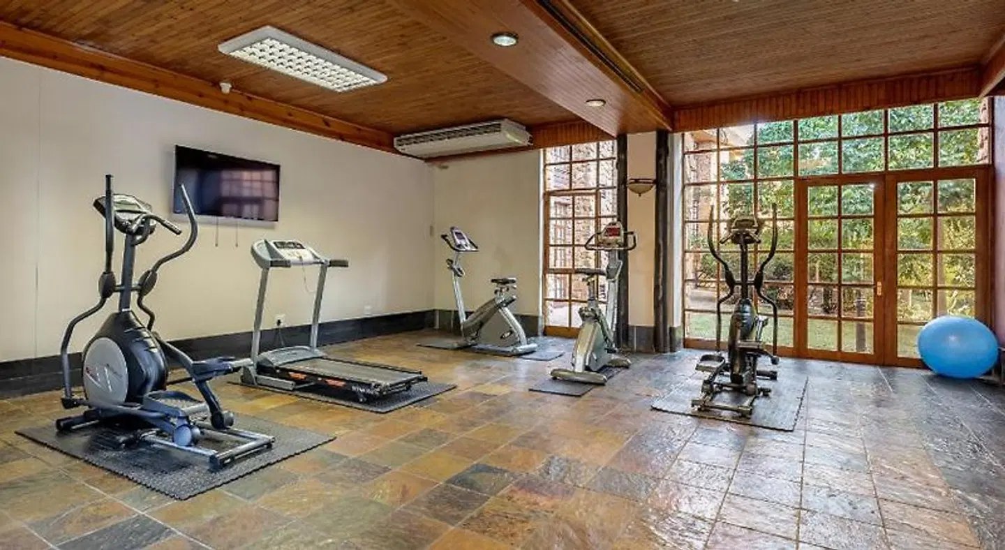 Pine Lake Inn SPORTS_AND_LEISURE