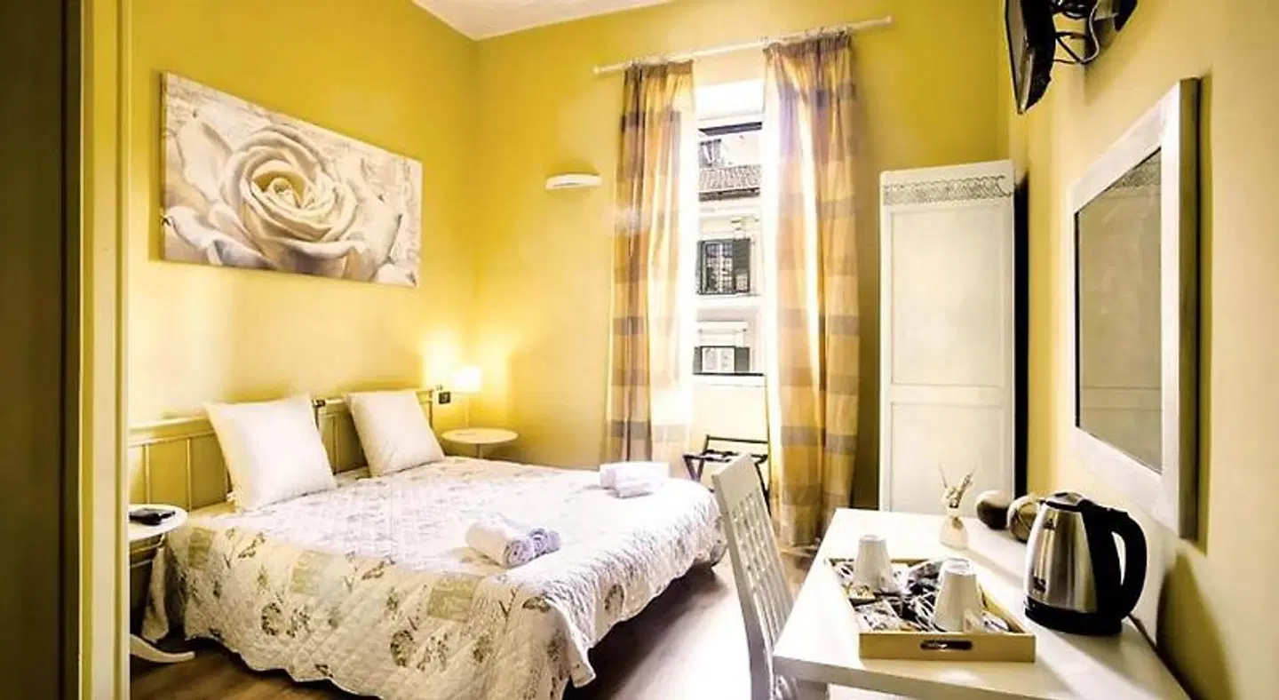 Day by Day ROOM_EXAMPLE