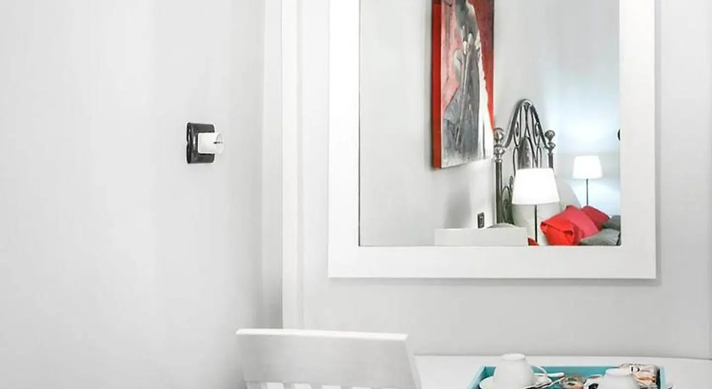 Day by Day Badezimmer
