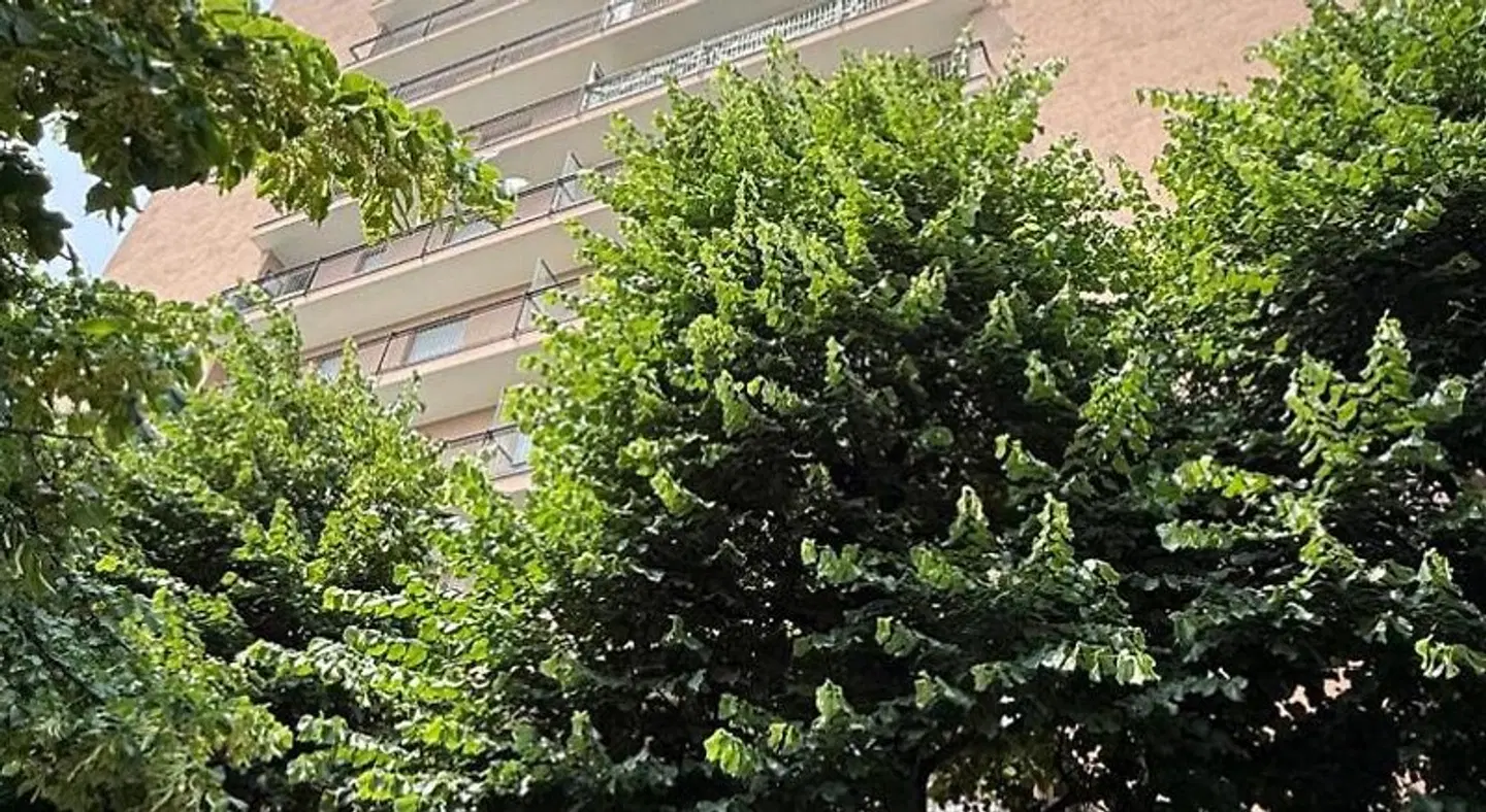 Residenze Italia Garten