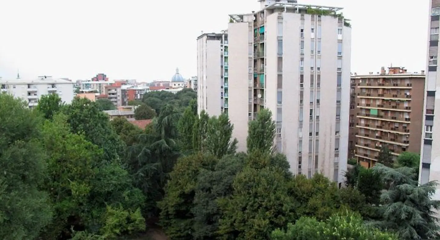 Residenze Italia EXTERIOR