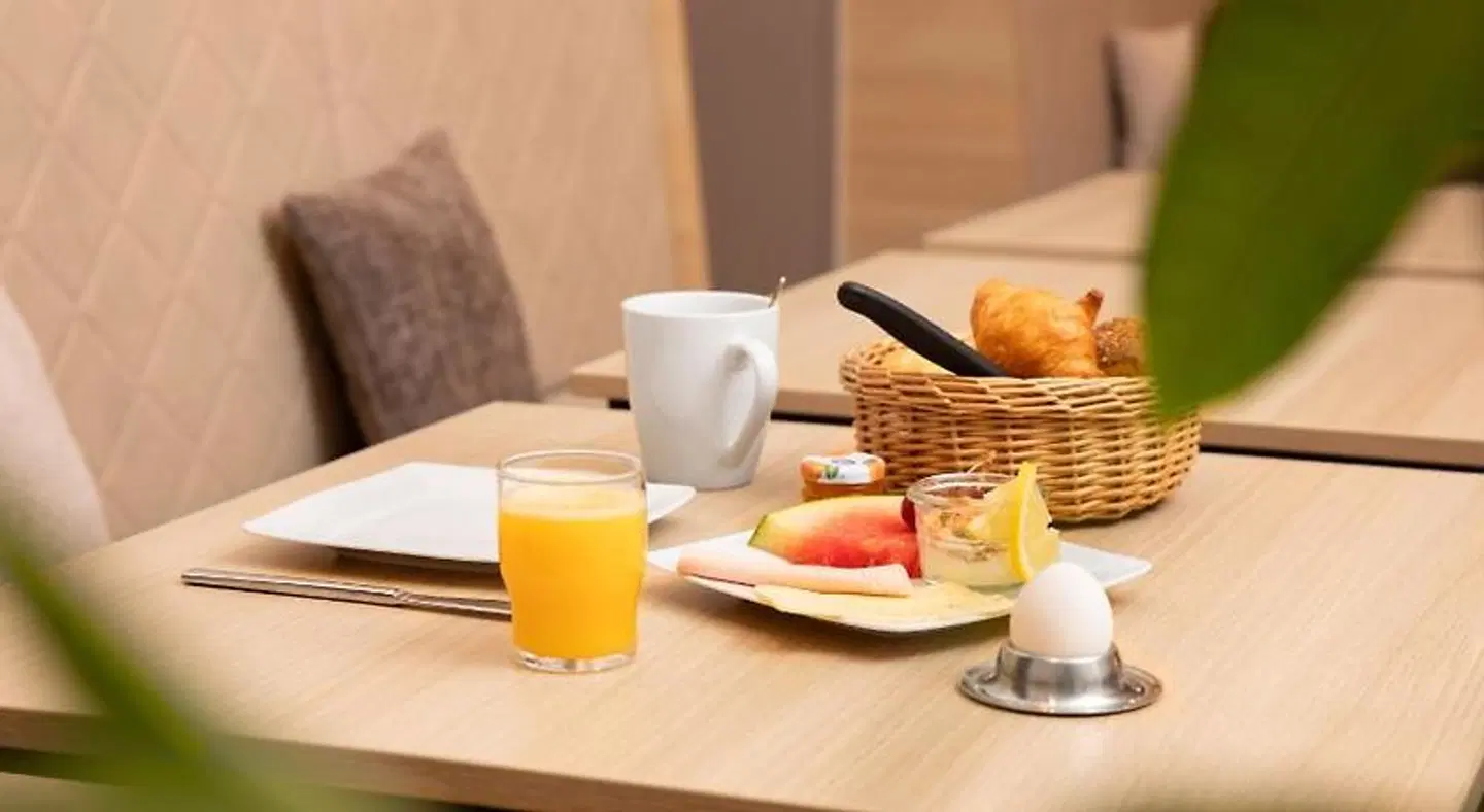KLIPPER Norderney auf Norderney HEALTH_BEAUTY