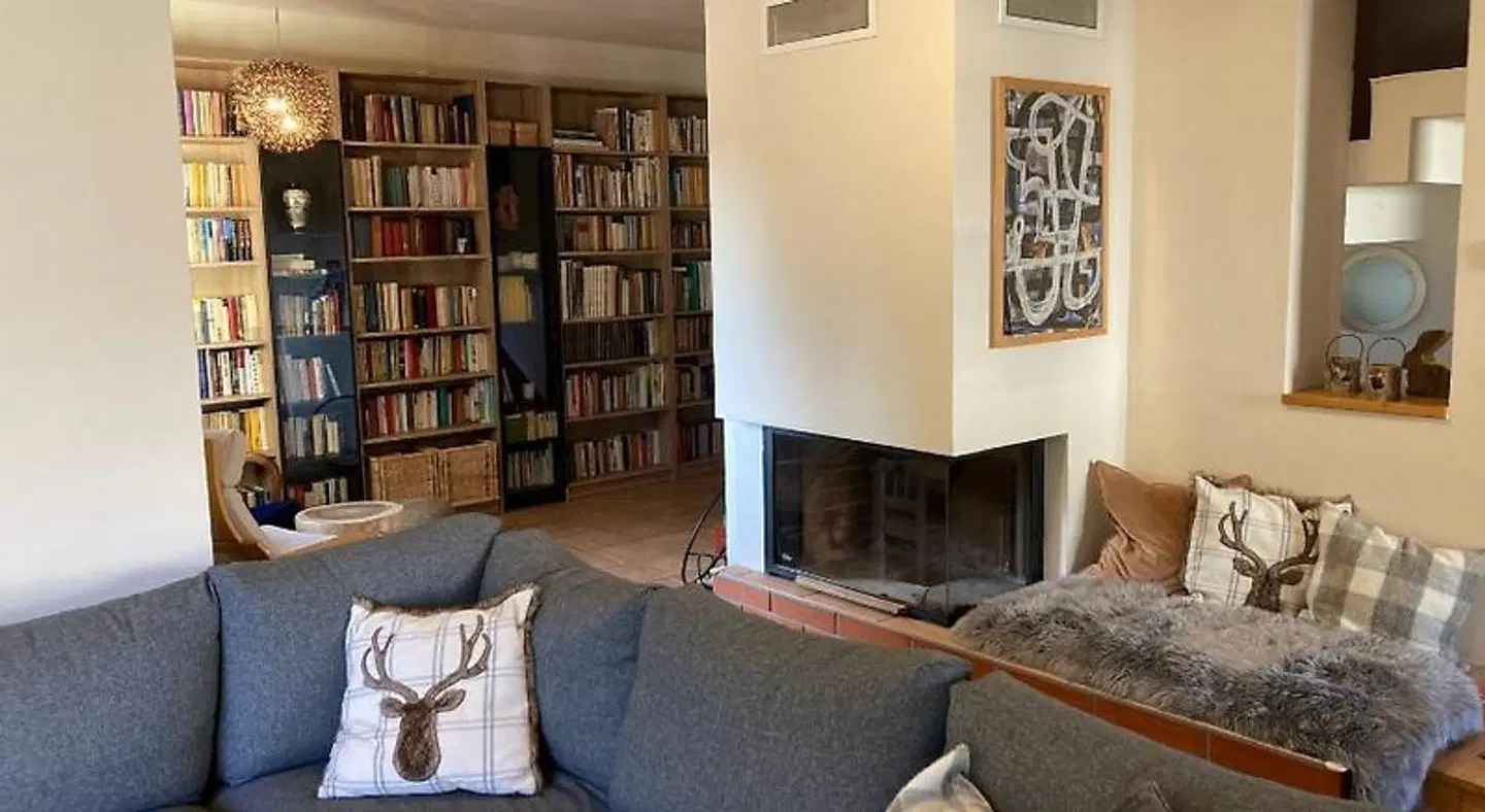 Chalet H'ebenka ROOM_EXAMPLE