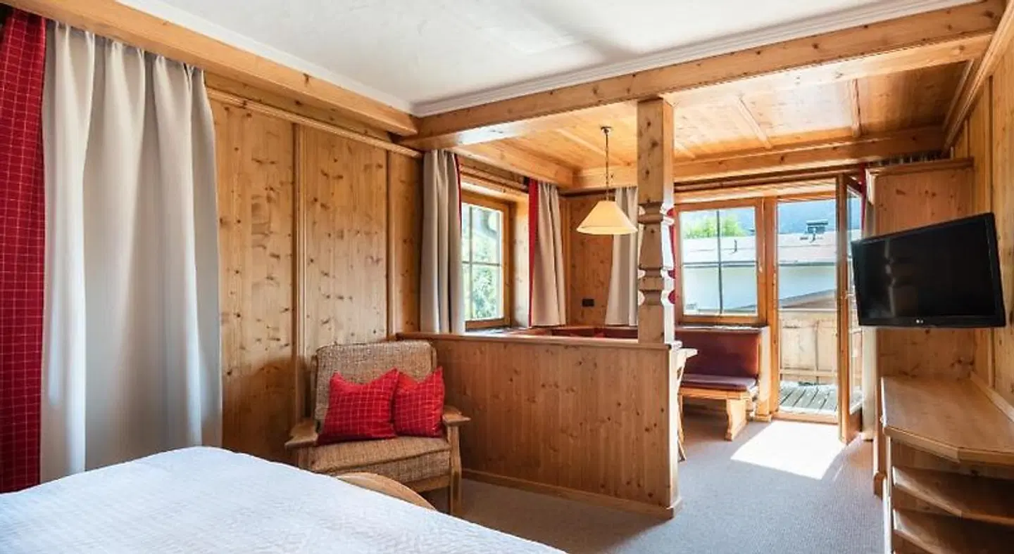 Gästehaus Stotter ROOM_EXAMPLE