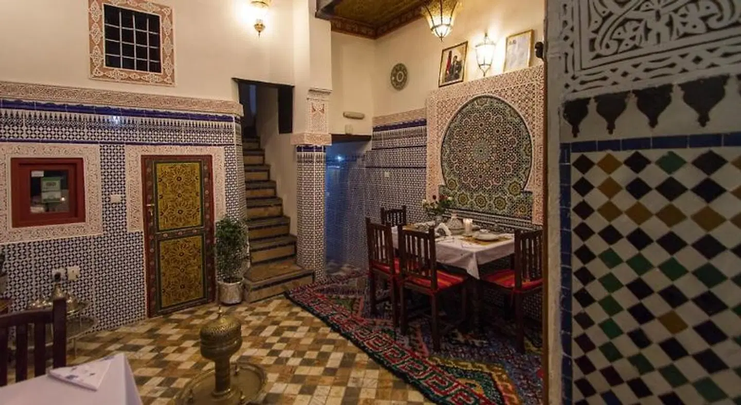 Casa Aya Medina ROOM_EXAMPLE