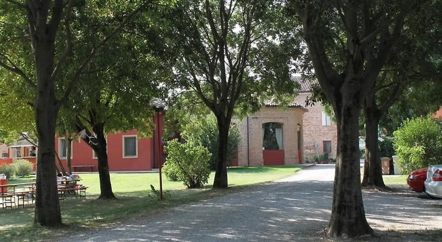 Agriturismo Battibue EXTERIOR