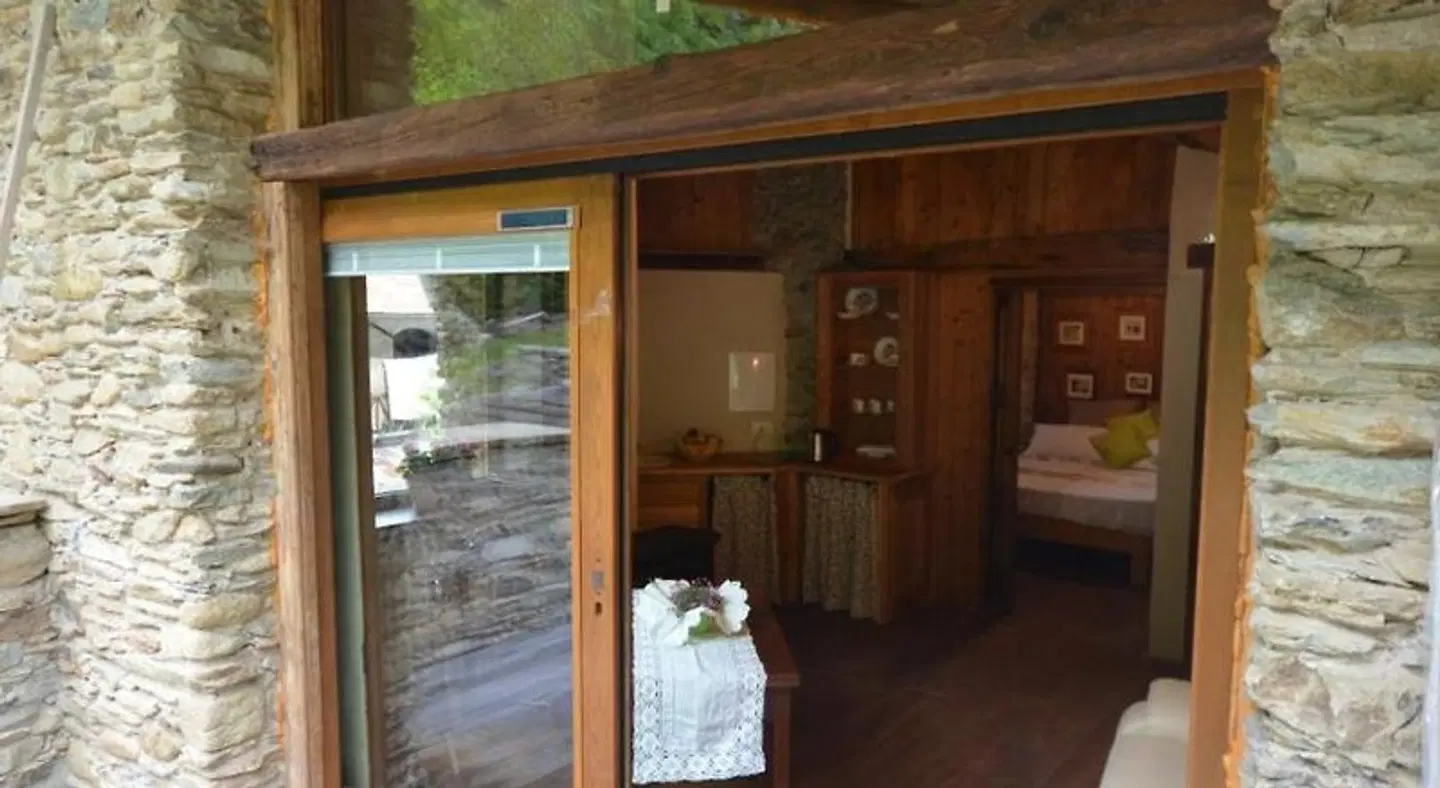 Agriturismo Il Sogno Della Vita Resort HEALTH_BEAUTY