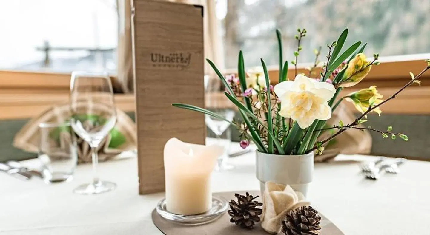 Ultnerhof Restaurant