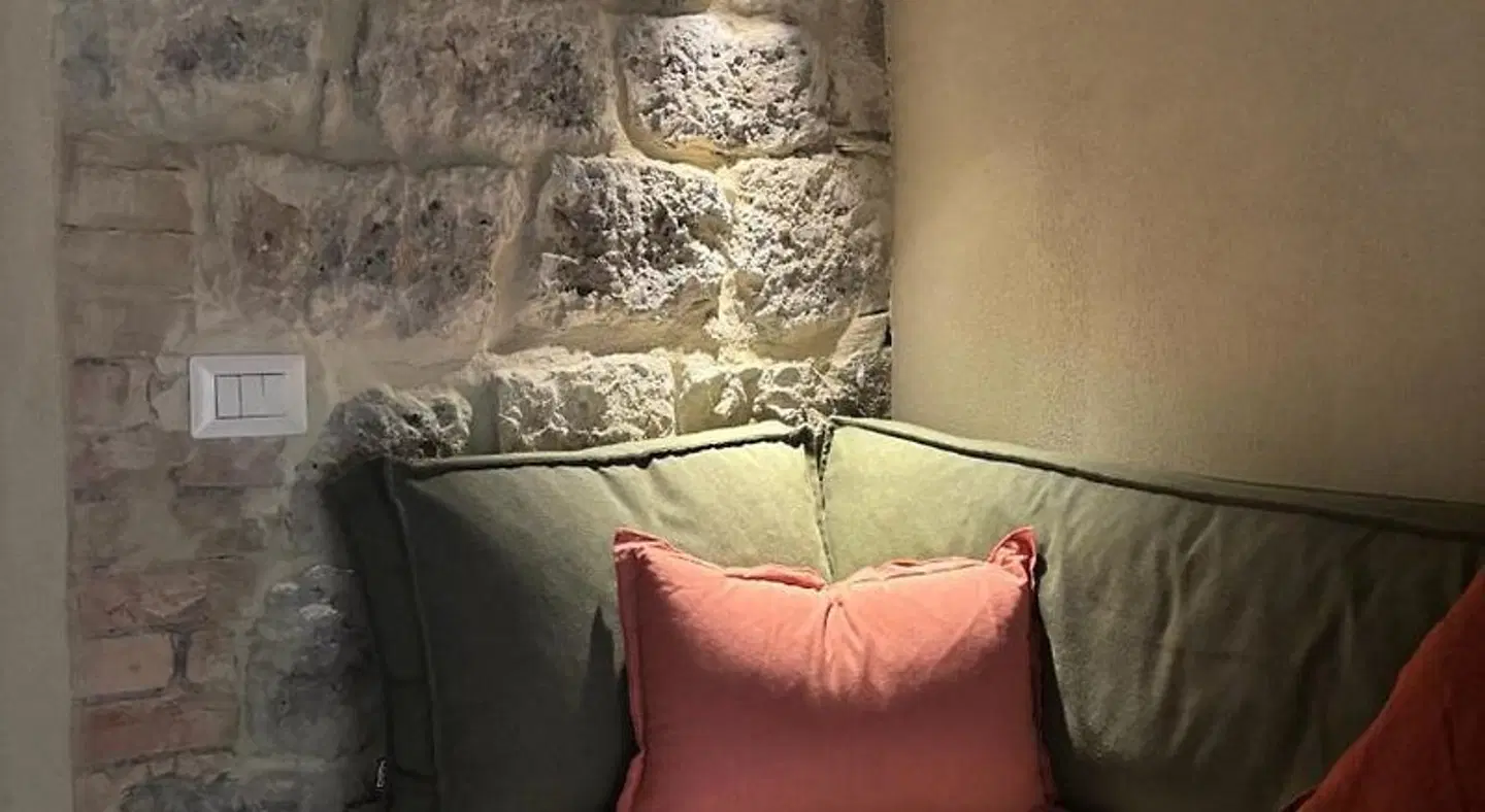 Fattoria San Donato ROOM_EXAMPLE