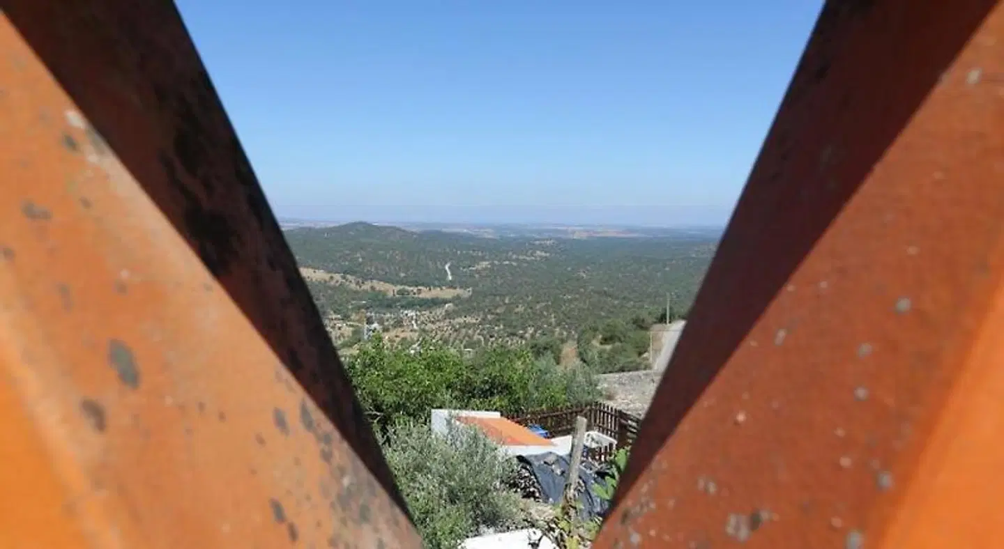 The Place at Evoramonte LANDSCAPE