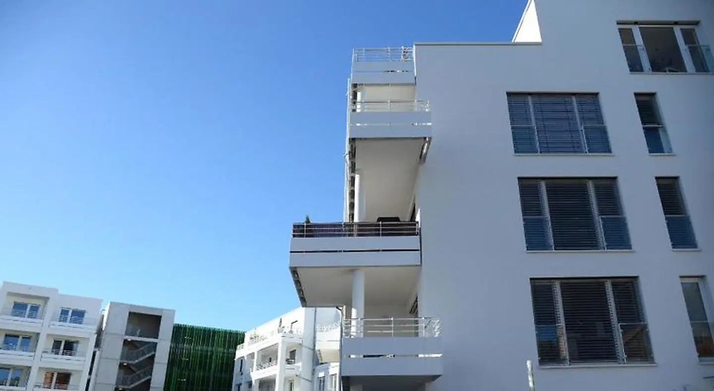 Adapt Apartments Giessen EXTERIOR