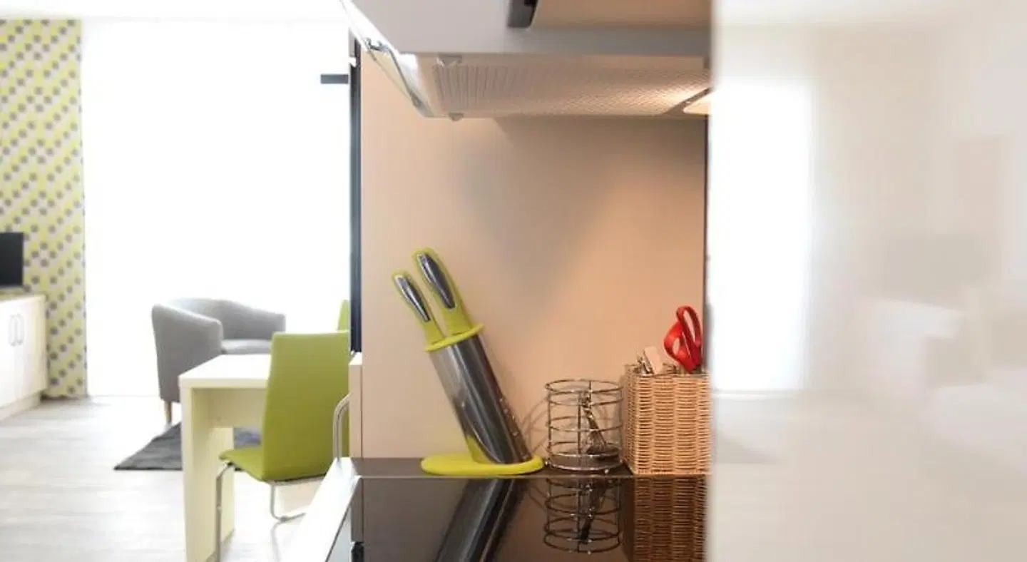 Adapt Apartments Giessen ROOM_EXAMPLE