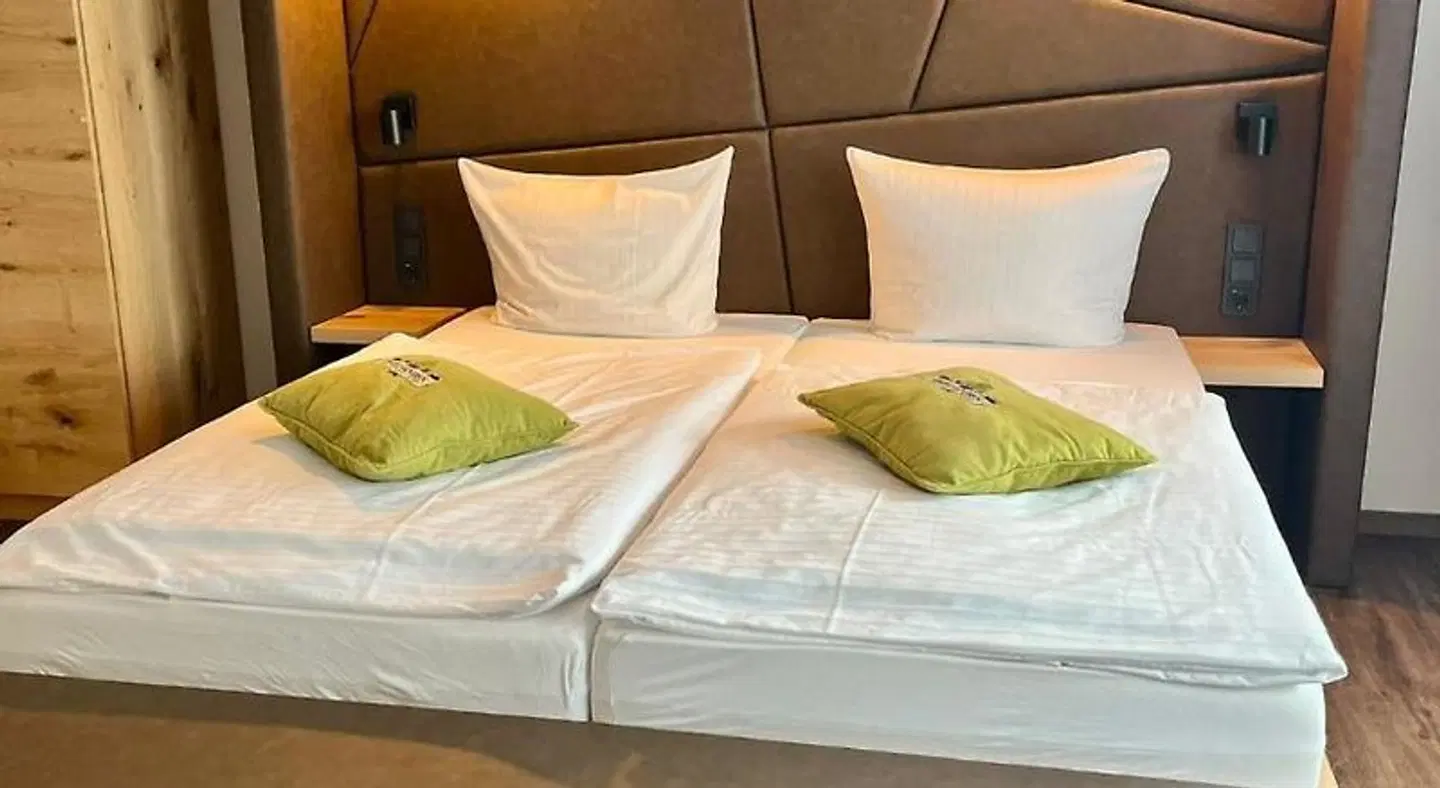 Hotel Gasthof Metzgerei Drei Linden ROOM_EXAMPLE