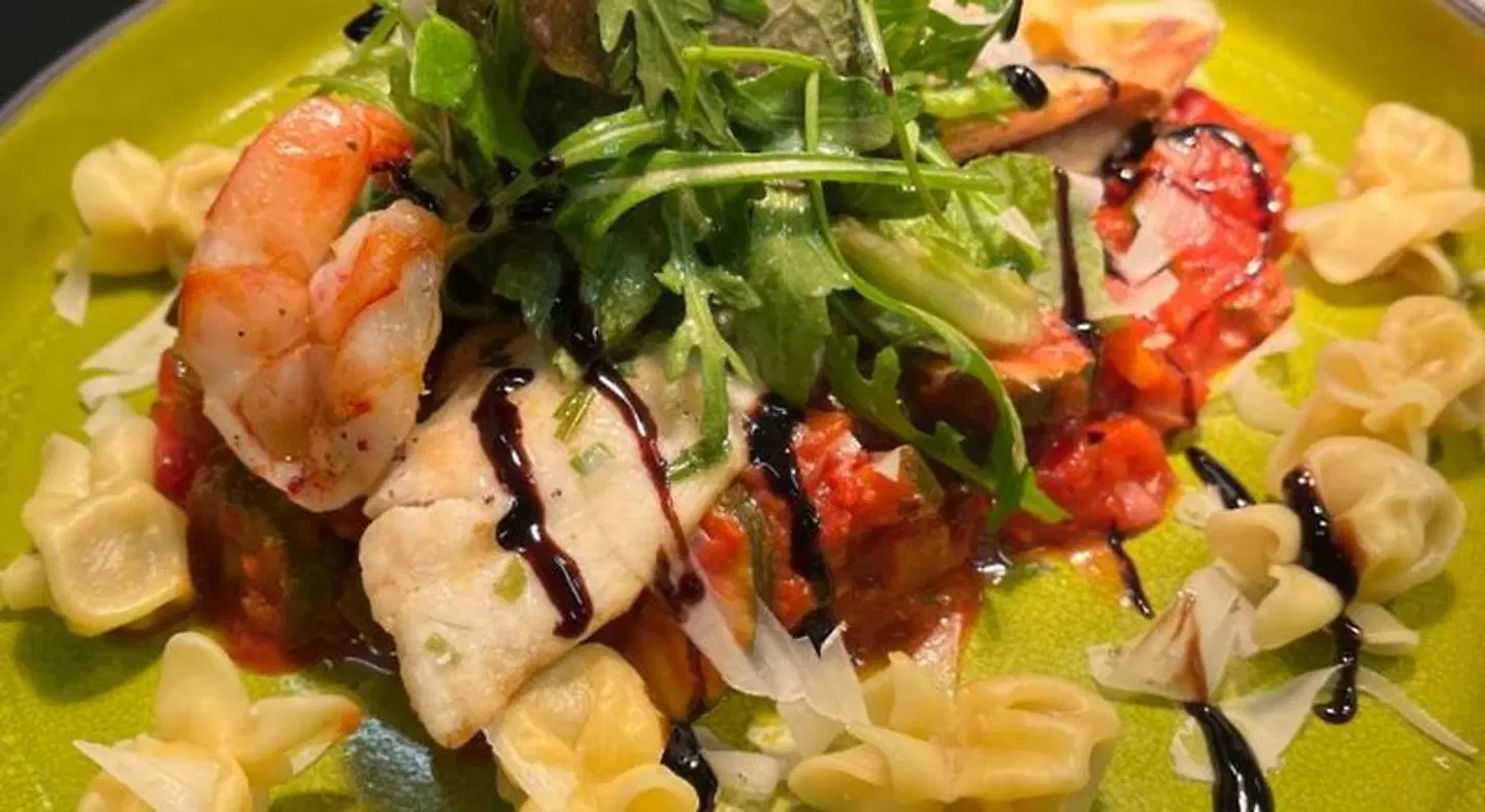 Hotel Gasthof Metzgerei Drei Linden Restaurant